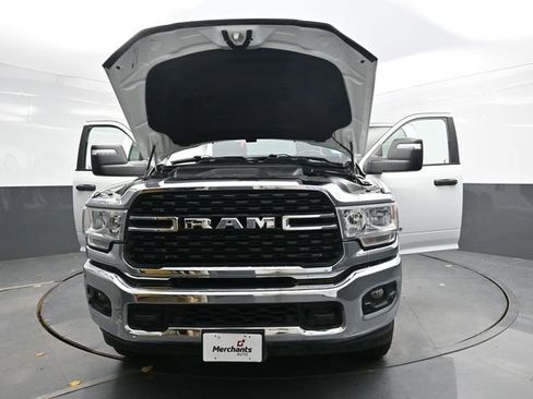 Used 2023 RAM 2500 Big Horn w/ Level 1 Equipment Group image 42