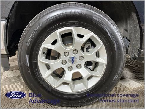 Certified 2023 Ford F150 XLT image 13