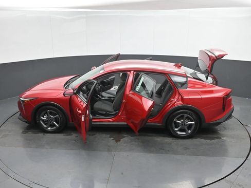 Used 2025 Kia K4 FWD image 52