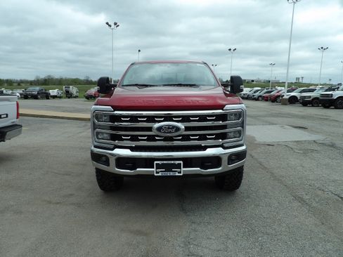 New 2026 Ford F250 XLT w/ XLT Premium Package AWD/4WD image 3