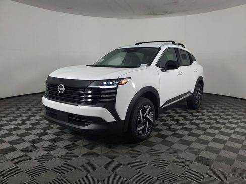 New 2026 Nissan Kicks SV w/ Cold Weather Package image 8