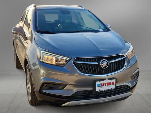 Used 2019 Buick Encore Preferred image 3