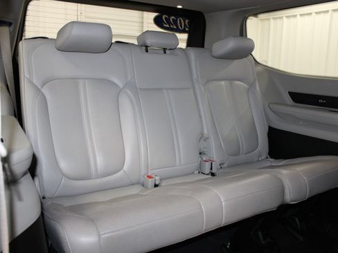 Used 2022 Jeep Wagoneer Series III w/ Flexible Seating Group AWD/4WD image 34