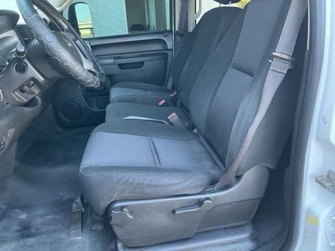 Used 2014 GMC Sierra 2500 SLE image 12