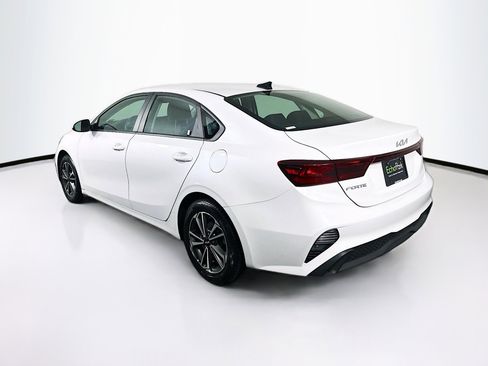 Used 2024 Kia Forte LXS image 5