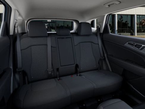 New 2026 Kia Sportage S image 16