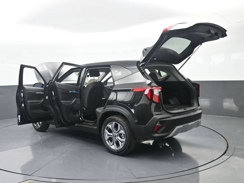 Used 2026 Kia Seltos LX FWD image 75