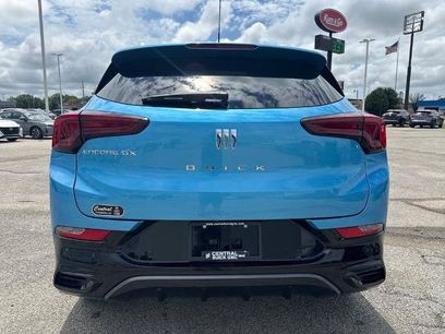 New 2026 Buick Encore GX Sport Touring w/ Advanced Technology Package