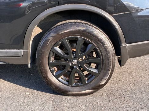 Used 2019 Nissan Rogue SV AWD/4WD image 47
