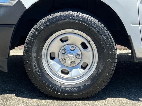 Used 2022 RAM 1500 Tradesman w/ Electronics Group RWD image 12