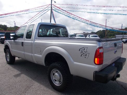 Used 2015 Ford F350 XL AWD/4WD image 16