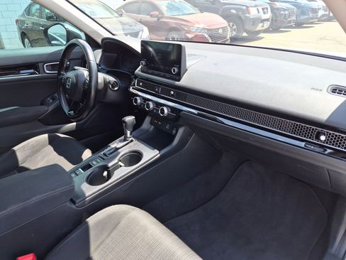 Used 2023 Honda Civic EX image 31
