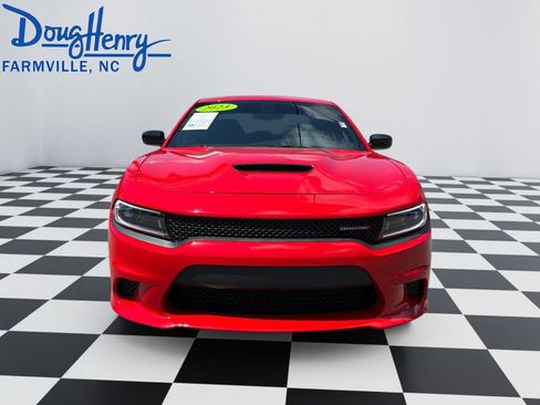 Used 2023 Dodge Charger GT AWD/4WD image 8