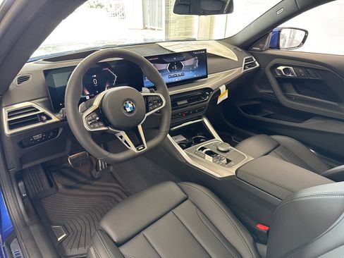 New 2025 BMW 230i xDrive Coupe w/ M Sport Package image 17