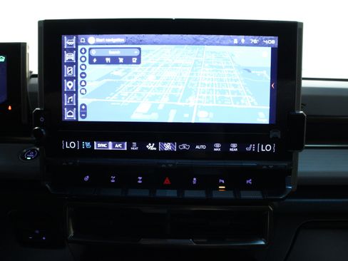 Used 2023 GMC Hummer EV Edition 1 AWD/4WD image 22