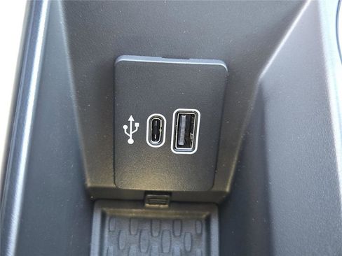 New 2026 Lincoln Nautilus Black Label AWD/4WD image 19