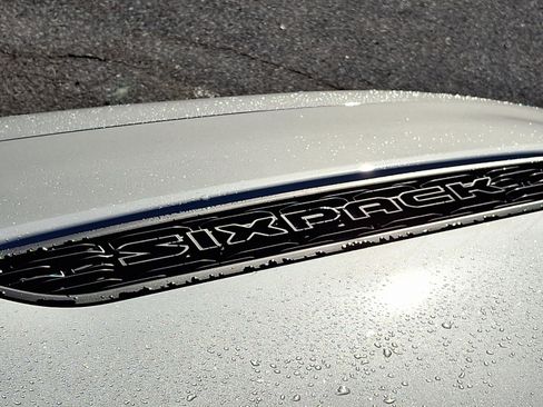 New 2026 Dodge Charger Scat Pack image 17