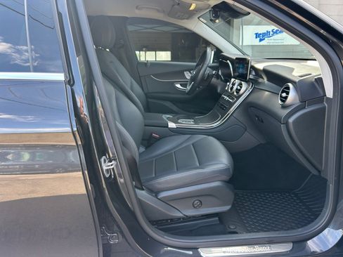 Used 2022 Mercedes-Benz GLC 300 4MATIC image 31