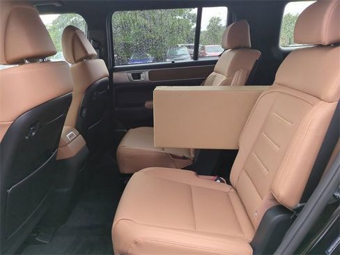 New 2026 Hyundai Santa Fe Calligraphy image 12