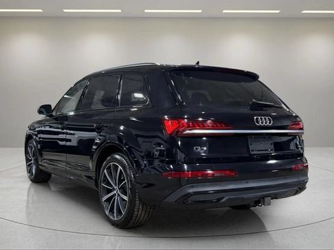 Used 2020 Audi Q7 3.0T Prestige w/ Prestige Package AWD/4WD image 16