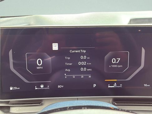 New 2026 Kia Carnival SX w/ SX Dark Edition Package FWD image 33