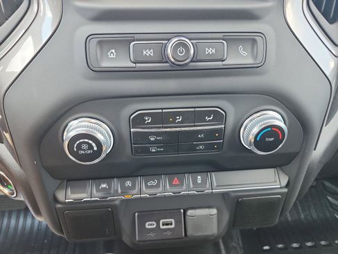 New 2026 GMC Sierra 1500 Pro w/ Pro Value Package image 14