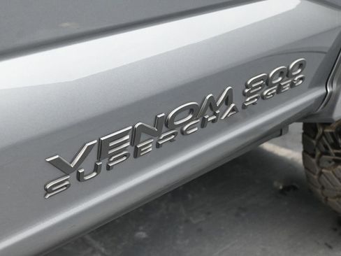 New 2025 Ford F150 Lariat w/ Equipment Group 502A High image 12