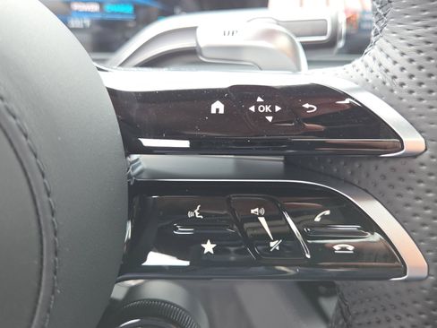 New 2026 Mercedes-Benz GLE 53 AMG 4MATIC Coupe image 25