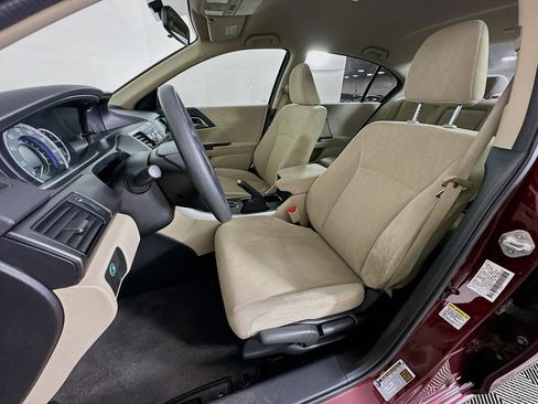 Used 2013 Honda Accord LX image 13