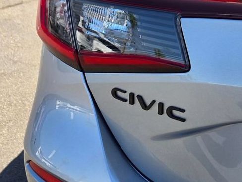 New 2026 Honda Civic Sport image 6