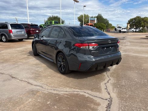 Used 2024 Toyota Corolla SE image 7