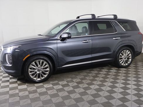 Used 2020 Hyundai Palisade Limited FWD image 24