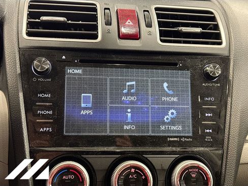 Used 2016 Subaru Forester 2.5i Limited w/ Popular Package #2 image 16