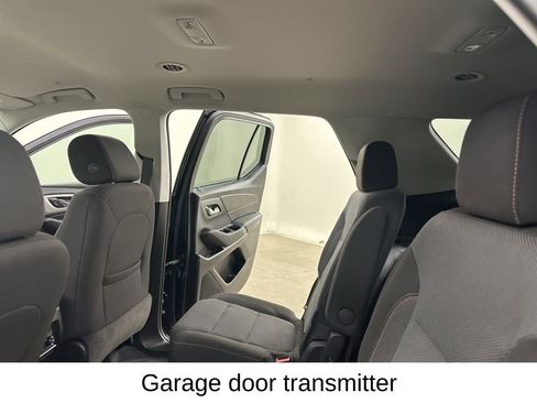 Used 2019 Chevrolet Traverse LT image 33