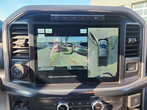 Certified 2022 Ford F150 Limited image 21