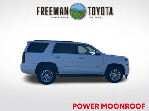 Used 2019 Chevrolet Tahoe LT image 4