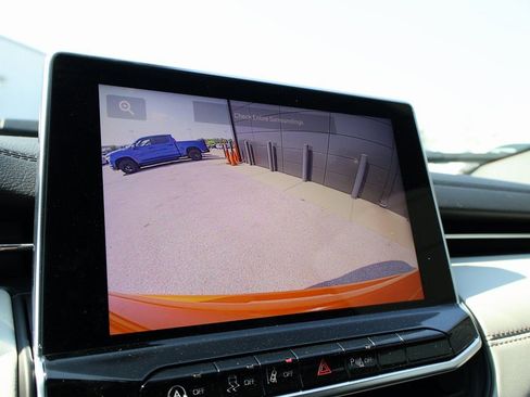 New 2026 Jeep Compass Limited image 34