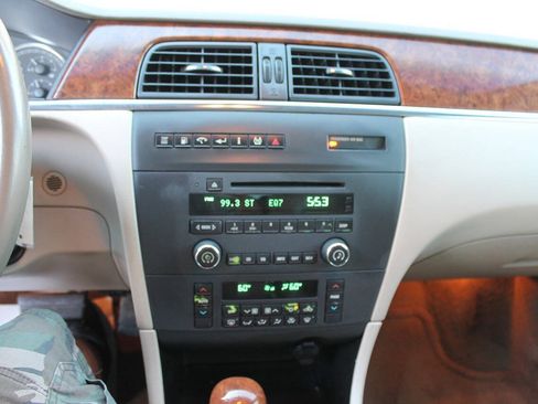 Used 2005 Buick LaCrosse CXL w/ Gold Convenience Package FWD image 38