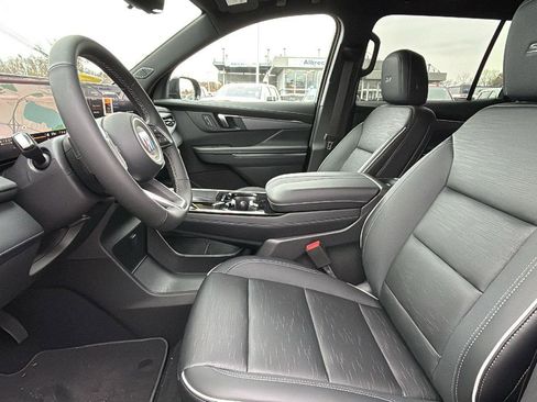 New 2026 Buick Enclave Sport Touring w/ Power Package image 24