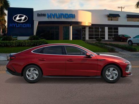 New 2026 Hyundai Sonata SE image 7