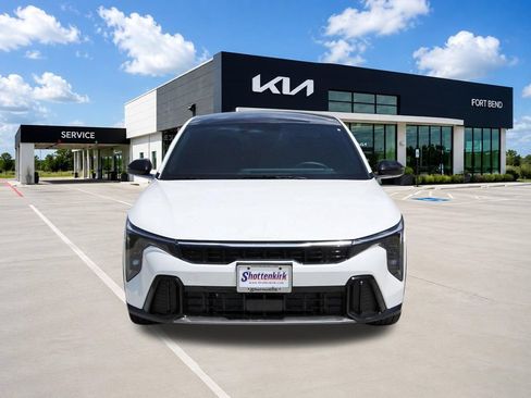 New 2026 Kia K4 GT-Line Turbo w/ GT-Line Premium Package FWD image 2