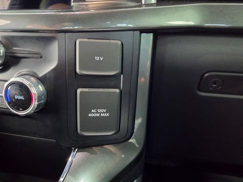 Used 2023 Ford F150 XLT w/ Equipment Group 302A High AWD/4WD image 41