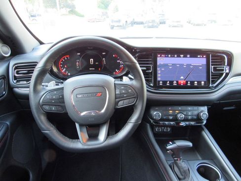 Used 2025 Dodge Durango GT AWD/4WD image 5