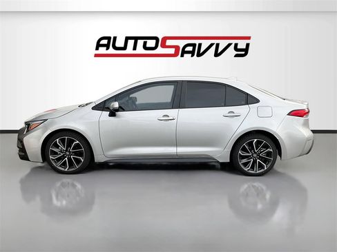 Used 2024 Toyota Corolla SE image 4