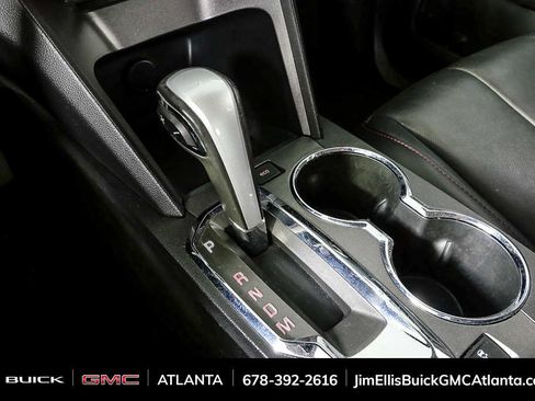 Used 2013 GMC Terrain SLT image 16