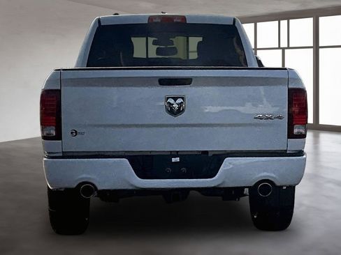 Used 2016 RAM 1500 Sport w/ Sport Premium Group image 5