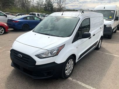 Used 2023 Ford Transit Connect XL