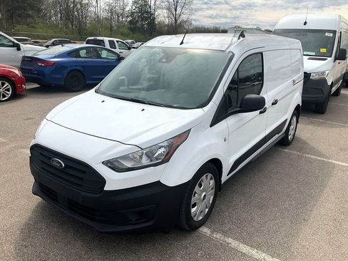 Used 2023 Ford Transit Connect XL image 1