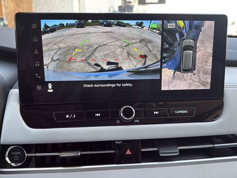 New 2026 Mitsubishi Outlander SEL AWD/4WD image 17