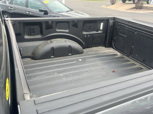 Used 2024 Ford F150 XLT w/ Equipment Group 302A MID AWD/4WD image 16